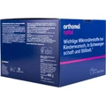 Orthomol Natal витамины для беременных гранулы 30 дней