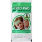 Пластир охолоджуючий гідрогелевий FRIO PAD (Фріо пад), 1 пак/2 шт