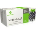 Чорниця форте №80