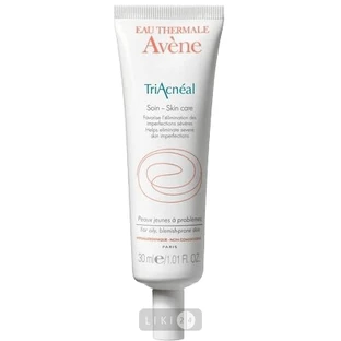 Крем для лікування і профілактики акне Avene Triacneal 30 мл