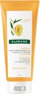 Бальзам для волосся Klorane Поживний з маслом манго, 200 мл