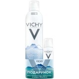 Набір Vichy Вода термальна 150 мл + 50 мл в подарунок