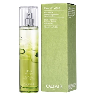 Туалетная вода Caudalie Fleur De Vigne, 50 мл