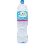 Вода бутильована Малиш для приготування дитячого харчування та пиття, 1,5 л: ціни та характеристики