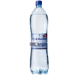 Вода минеральна Куяльник слабогазированная 1.5 л