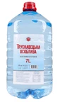 Вода питна Трускавецька особлива, негазована, 7 л
