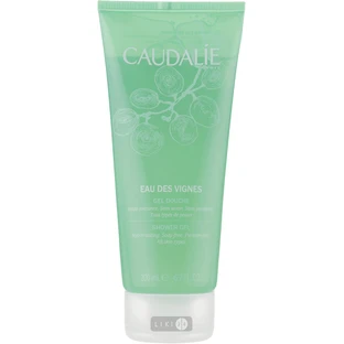 Гель для душу Caudalie Eau des Vignes, 200 мл