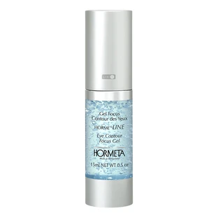 Гель для контура глаз Hormeta HormeLine Eye Contour Focus Gel Многофункциональный 15 мл