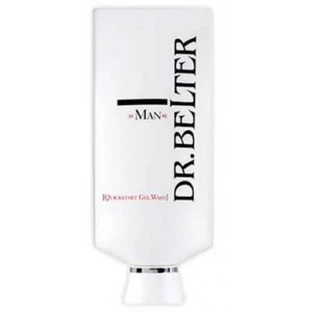 Гель для душу Dr.Belter Quickstart Gel Wash Man Быстрый старт, 200 мл