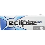 Жевательная резинка Eclipse Ледяная свежесть 14г