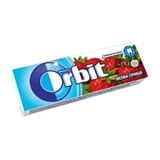Жувальна гумка Orbit Суниця 14г