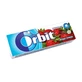 Жувальна гумка Orbit Суниця 14г