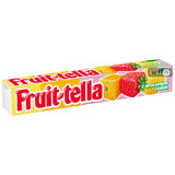 Жувальна цукерка Fruittella Асорті 41г (20x16)