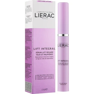 Сыворотка-лифтинг для контура глаз Lierac Liftissime L685, 15 мл 