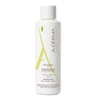 Засіб для ванни A-Derma Exomega для атопічної шкіри з Омега 6 д/дітей та дорсл.(12136) 250мл