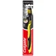 Зубная щетка Colgate Zig Zag Charcoal, черная, средней жесткости