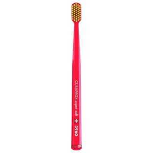 Зубная щетка Curaprox CS 3960 Super Soft Супер-мягкая