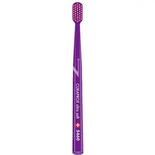 Зубная щетка Curaprox CS 5460 Ultra Soft 
