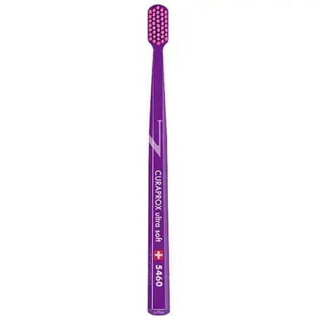 Зубная щетка Curaprox CS 5460 Ultra Soft : цены и характеристики