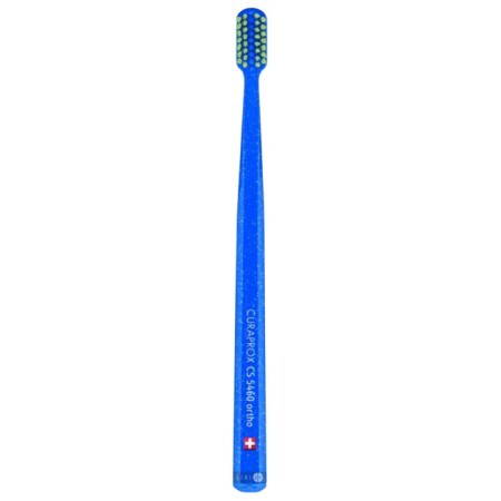 Зубна щітка Curaprox CS 5460 Ultra Soft 
