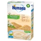 Каша Humana безмолочная гречневая 200 г Plain Cereal Buckwheat