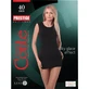 Колготки Conte Prestige 40 Den 3 розмір Nero