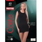 Колготы Conte Prestige 40 Den 3 размер Nero: цены и характеристики
