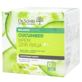 Крем для обличчя Dr.Sante Cucumber День-Ніч 50мл