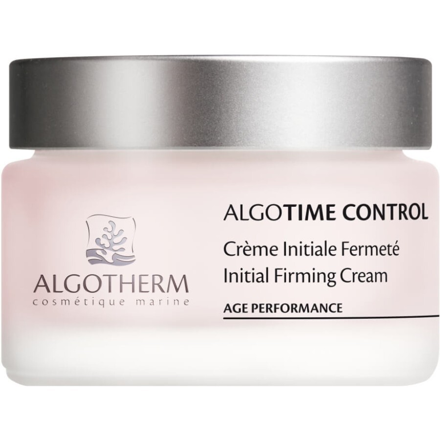 Крем Algotherm Альготайм Контрол 921506 для пружності шкіри, 50 мл: ціни та характеристики