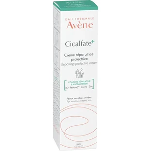 Крем Avene Cicalfate+ Відновлення шкіри 100 мл