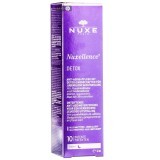 Крем для лица Nuxe Nuxellence Detox ночной 50 мл