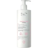 Крем для лица и тела SVR Topialyse Crème Soin Nourrissant Anti-Dessèchement для сухой и чувствительной кожи, 400 мл