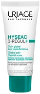 Крем Uriage Hyseac 3-Regul+ Глобальный уход против недостатков, 40 мл
