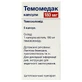 Темомедак капс. 180 мг фл. №5