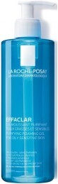 Гель-мусс La Roche-Posay Effaclar для очищения проблемной кожи, 400 мл