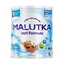 Смесь сухая молочная Malutka Opti Formula 3 для питания детей от 12 месяцев продукт прикорма 400 г 