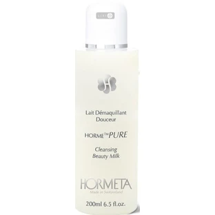 Молочко Hormeta HormePure для зняття макіяжу, 200 мл