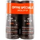Набор дезодорантов Nuxe Men 24hr Protection Deodorant 2 х 50 мл