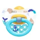 Пустушка для сну Nuk Happy Kids розмір 1 1 шт 10729357