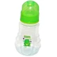 Пляшечка Baby Team 1405 з силіконовою соскою, 150 мл