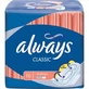 Прокладки Always Classic Normal Single 10 шт