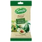 Влажные салфетки Smile Herbalis с маслом авокадо, 10 шт