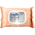 Влажные салфетки Ultra Compact Intimate Wet Wipes, №25