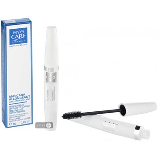 Удлиняющая тушь для чувствительных глаз Eye Care линия Eye Make Up 6 г
