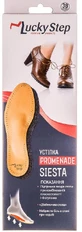 Стелька Lucky Step LS 331 Siesta, размер 37