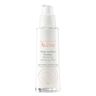 Матуючий флюїд Avene для нормальної і комбінованої шкіри, 50 мл