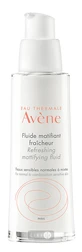 Матуючий флюїд Avene для нормальної і комбінованої шкіри, 50 мл