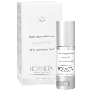 Антивозрастной флюид для лица Hormeta Lift глобального действия, 30мл