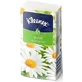Платки носовые Kleenex ромашка №1