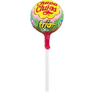 Карамель Chupa Chups XXL Trio, 29 г